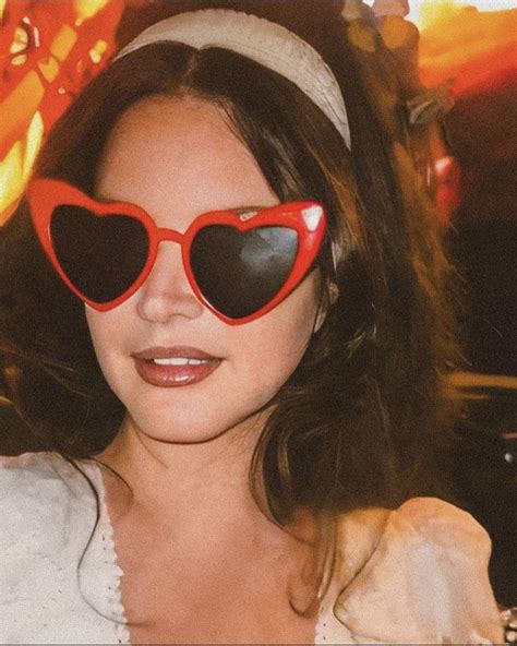 lana heart shaped glasses